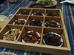 -昆虫窝子·特色云南菜(拓东路总店)