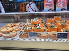 -海底捞大排档火锅(打浦路店)