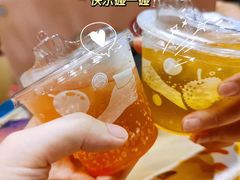 -麦当劳(广州南站店)