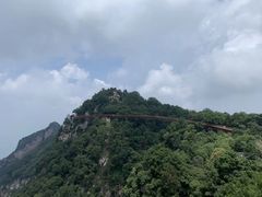 -少华山国家森林公园
