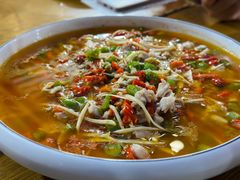 -邱金小炒·30 年盐帮江湖菜(自贡店)