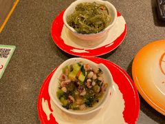 -禾绿寿司·定食·拉面·烧炸(宝安大仟里店)