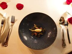-三嚥阁 La Villa Restaurant