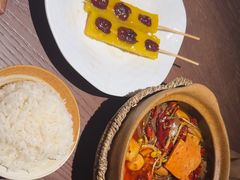 -野阿来·大馆湖南菜(青岛万象城店)