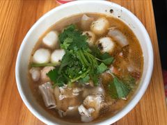 -明月虾面(厦禾路店)