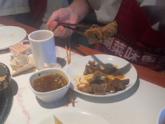 -老员外骨汤火锅(海州古城店)