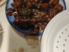 -日丰园海肠水饺·老字号大连海鲜(银泰城店)