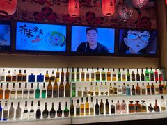 -醉三巡酒馆(浑南店)