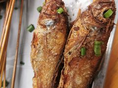 -乐山长药老地方油炸串串(峨眉四中店)