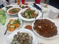 -新山亚明小厨