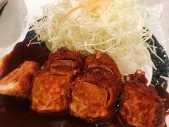 -矢场猪(名古屋站名铁店)