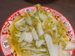 -甬小馆·焗海鲜温州菜(五马街店)