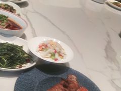 -金谷仓家庭料理(马泉营店)