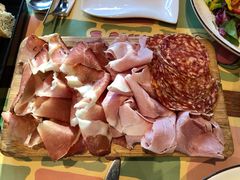 -安妮意大利餐厅(世贸天阶店)