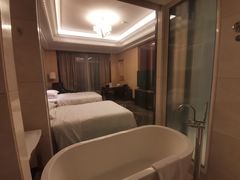 -常州武进九洲喜来登酒店