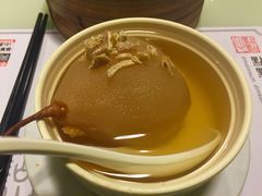 -点点心点心专门店(旺角店)