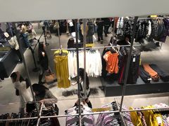 -URBAN REVIVO(深圳华润万象天地店)