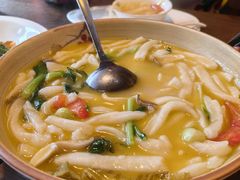 -HOHO餐厅(古子城店)