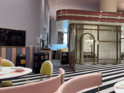 -奈尔宝家庭中心·亲子餐厅(鄞州万达店)