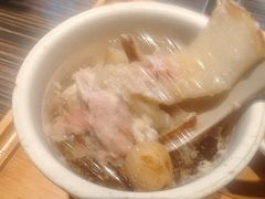 -72街荷叶饭(东方宝泰广场店)