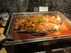 -炉鱼(萧山万象汇店)