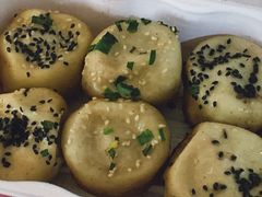-小杨生煎(湟普汇店)