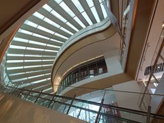 -深圳来福士广场