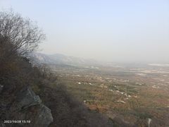 -北京鹫峰国家森林公园