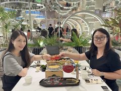 -3号仓库·创意中国菜(新世界城店)