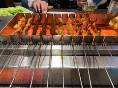 -邢氏老太太烤串(北兴街店)