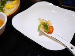-草鱼先生潮州鱼生·虾生(新厦花园店)