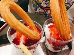 -麦当劳(曲阳店)
