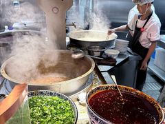 -清真·马安军辣子牛肉面