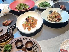 -曾宴·楚菜(湖北省博物馆店)