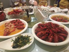 -御苑宾馆-中餐厅