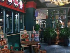 -亚克西姆新疆菜(库车店)