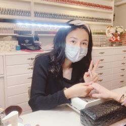 -Adore nail日式美甲美睫