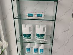 -福奈特洗衣·洗鞋·奢侈品护理(真北店)