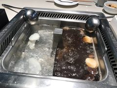 -海底捞火锅(九久奥特莱斯店)