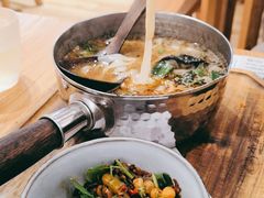 -小满手工粉(上海文峰广场店)
