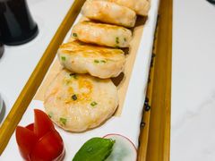 -双合园·海鲜水饺青岛菜(九水东路店)