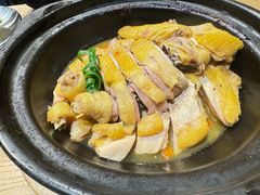 -客汀家宴·客家烟火 四季食材(集美店)