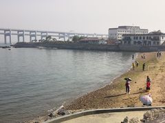 -黑石礁公园