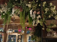 -一棵树·意大利西餐厅One Tree(新城店)