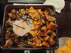 -dodonpa.墩墩伐 便当食堂(博华广场店)