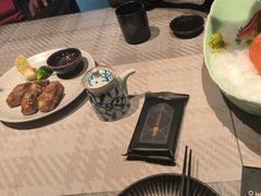 -王鼎精致料理铁板烧(世博源店)