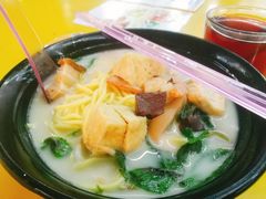 -金伯利街美食夜市