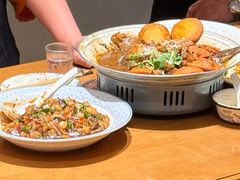 -张家小灶(东城店)