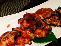 -柚·日式料理-富力万丽酒店