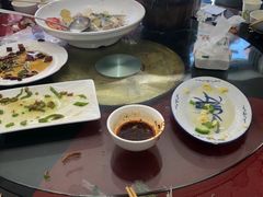 -蜀香川菜鱼庄(然乌店)